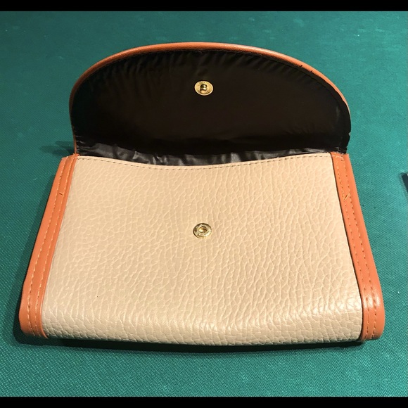 Vintage designer clutch purse by Nikki Nanno, New! - Picture 3 of 6